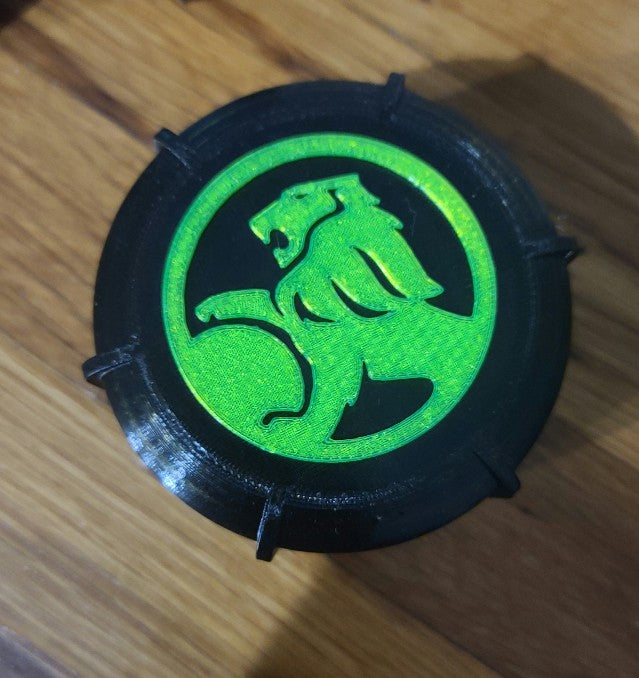 Extended Headlight Dust Caps for VE/G8 Commodore Specialties