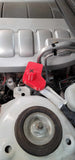 G8 Commodore Specialties Battery Terminal Cover