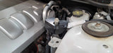 G8 Commodore Specialties Battery Terminal Cover