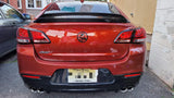Commodore Specialties SS Spoiler