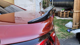 Commodore Specialties SS Spoiler