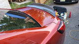 Commodore Specialties SS Spoiler