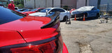 Commodore Specialties SS Spoiler