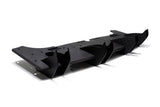 Flow Designs Chevy SS Rear Diffuser