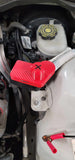 Commodore Specialties Battery Terminal Cover