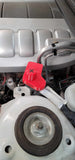 Commodore Specialties Battery Terminal Cover