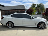 Commodore Specialties SS Spoiler Version 2