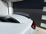 Commodore Specialties SS Spoiler Version 2