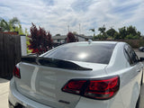 Commodore Specialties SS Spoiler Version 2