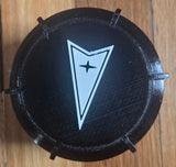 Extended Headlight Dust Caps for VE/G8