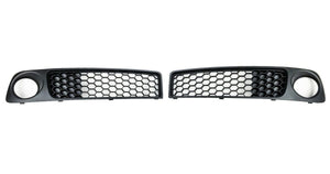 Pontiac G8 Lower Bumper Grille Set
