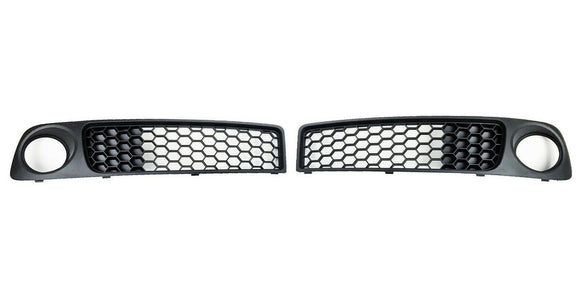 Pontiac G8 Lower Bumper Grille Set