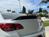 Commodore Specialties SS Spoiler Version 2