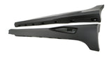 HSV Maloo Style Sideskirts