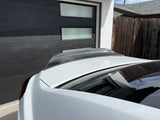 Commodore Specialties SS Spoiler Version 2