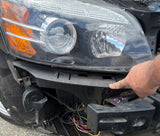 Caprice Headlamp Bracket