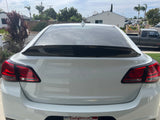 Commodore Specialties SS Spoiler Version 2