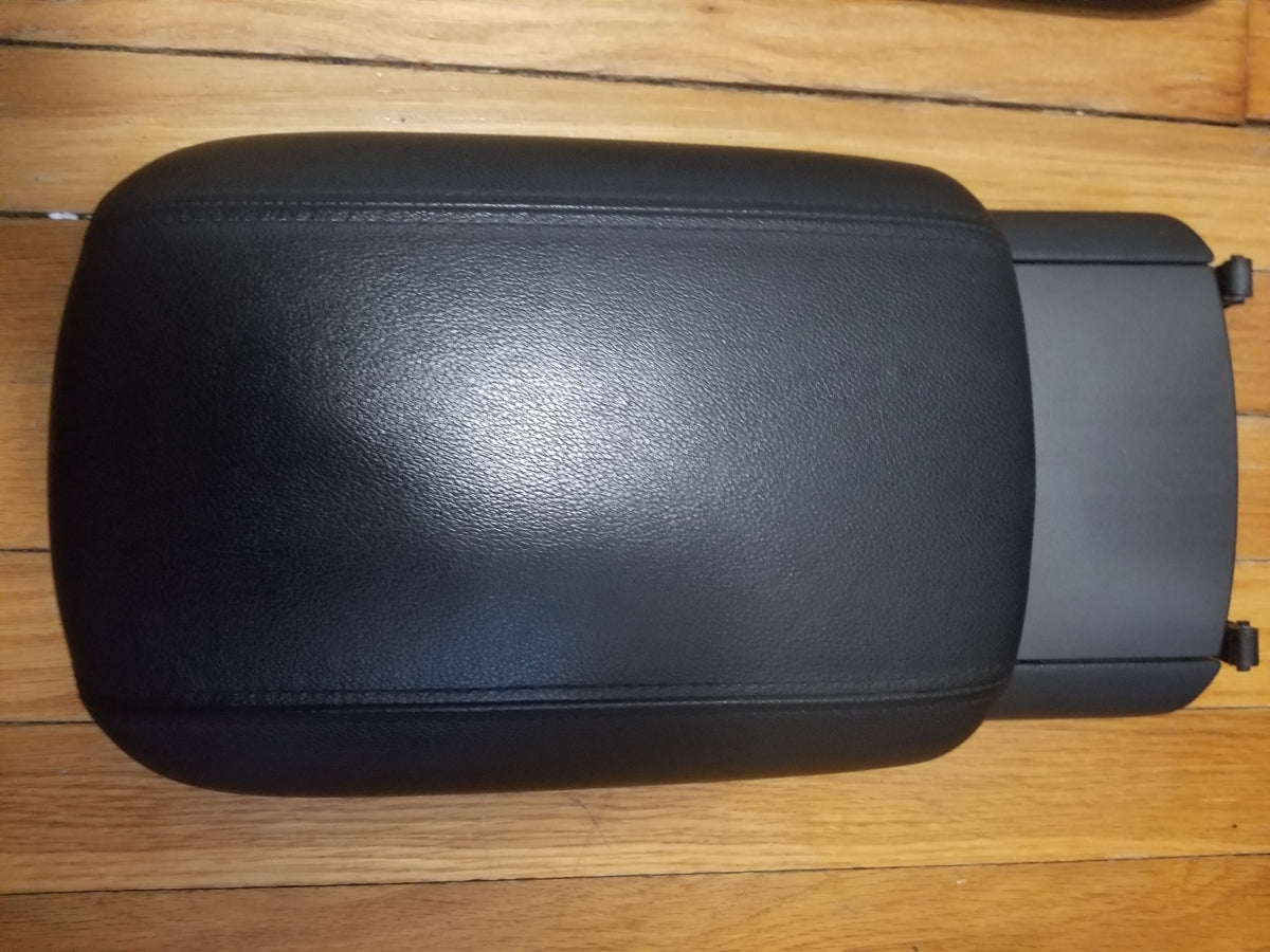 Holden OEM Sliding Leather Console Lid Assembly for the G8 (Used ...