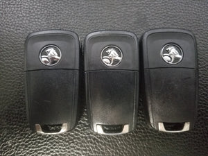 Holden VF Key (Used)