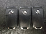 Holden VF Key (Used)
