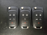 Holden VF Key (Used)