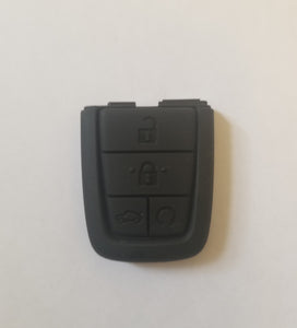 Genuine OEM Key Fob Rubber Pad Replacement for G8