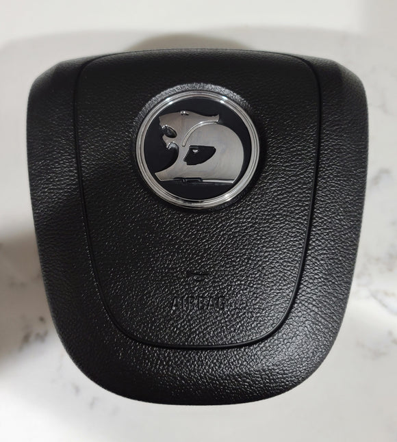 VF HSV Steering Wheel Airbag (Used)