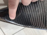 Blemished Commodore Specialties Carbon Fiber SS Spoiler